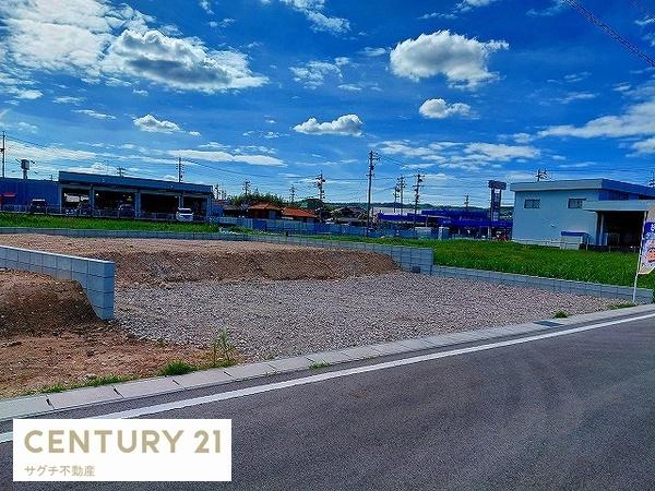 土岐市肥田町浅野　第2　1号棟