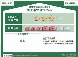 土岐市肥田町浅野　第2　1号棟