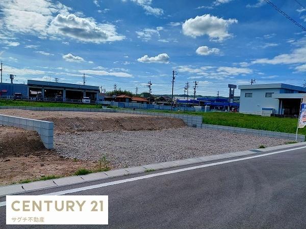 土岐市肥田町浅野　第2　1号棟