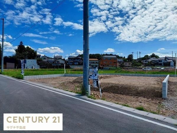 土岐市肥田町浅野　第2　2号棟