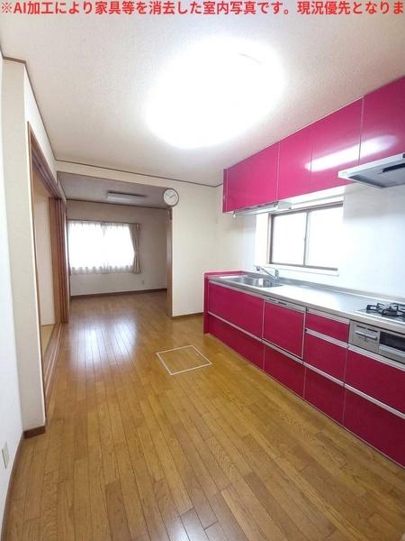 多治見市北丘町８丁目の中古一戸建て