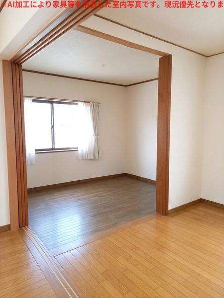 多治見市北丘町８丁目の中古一戸建て