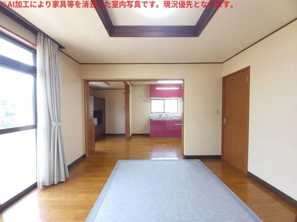 多治見市北丘町８丁目の中古一戸建て