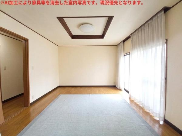 多治見市北丘町８丁目の中古一戸建て