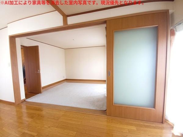 多治見市北丘町８丁目の中古一戸建て