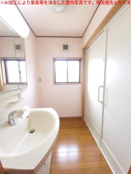 多治見市北丘町８丁目の中古一戸建て