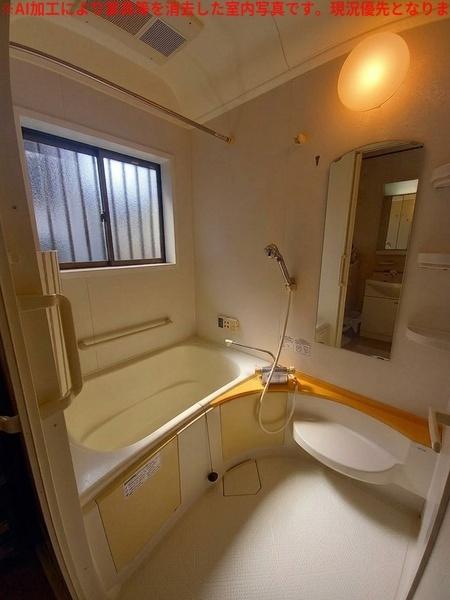 多治見市北丘町８丁目の中古一戸建て