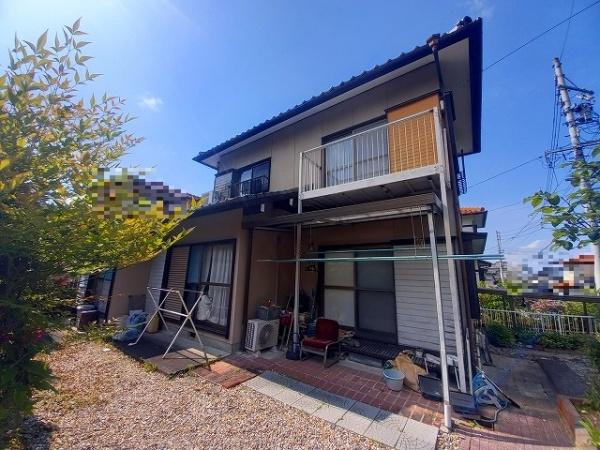 多治見市北丘町8丁目