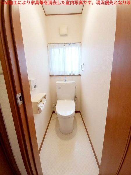 多治見市北丘町８丁目の中古一戸建て