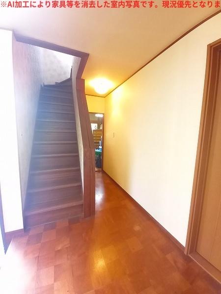 多治見市北丘町８丁目の中古一戸建て