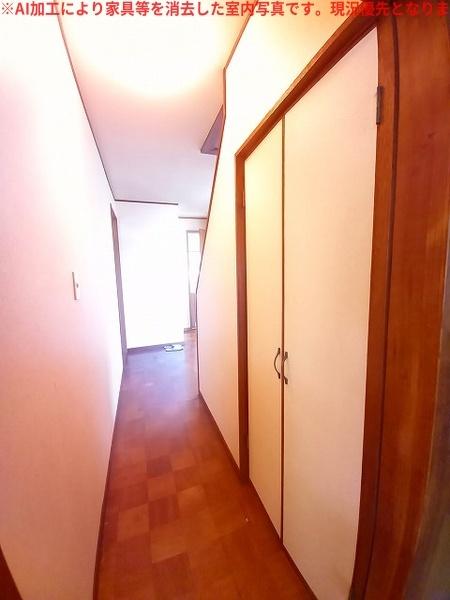 多治見市北丘町８丁目の中古一戸建て