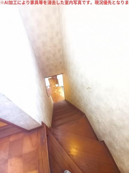 多治見市北丘町８丁目の中古一戸建て