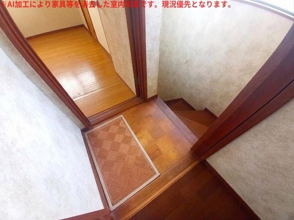 多治見市北丘町８丁目の中古一戸建て