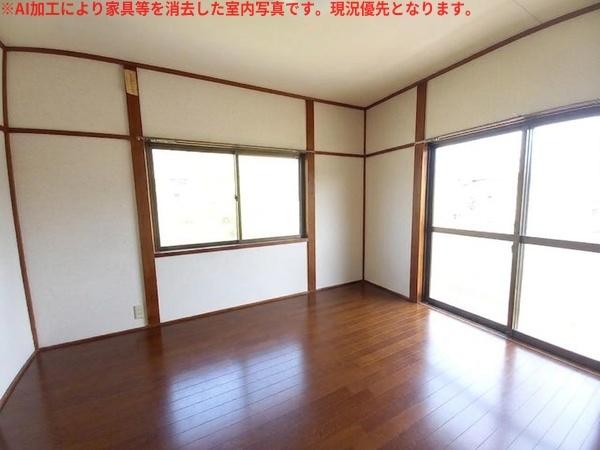 多治見市北丘町８丁目の中古一戸建て