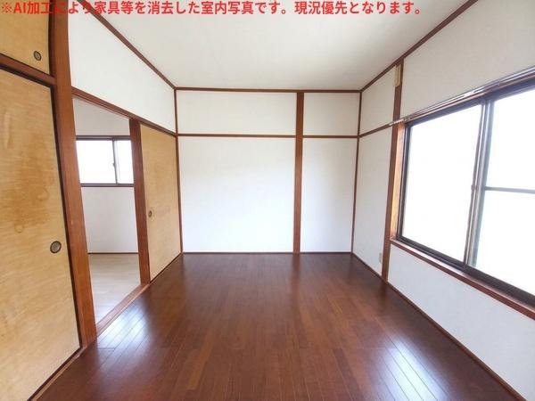 多治見市北丘町８丁目の中古一戸建て