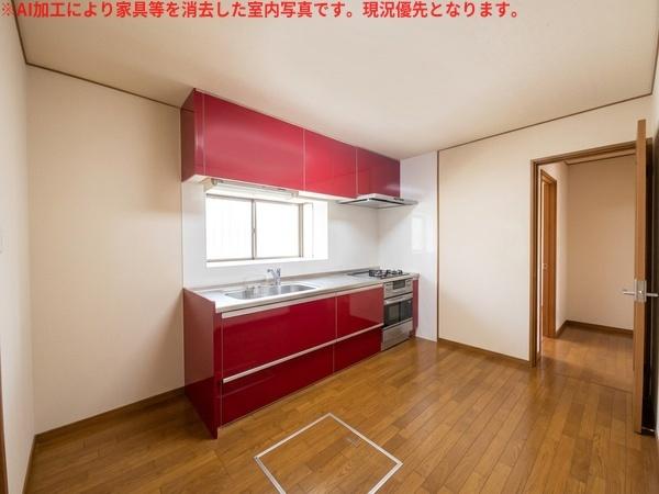 多治見市北丘町８丁目の中古一戸建て