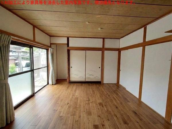 多治見市市之倉町７丁目の中古一戸建て