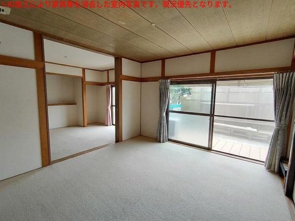 多治見市市之倉町７丁目の中古一戸建て