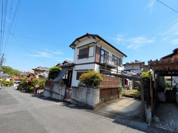 多治見市市之倉町7丁目