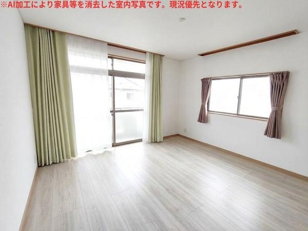 多治見市市之倉町７丁目の中古一戸建て