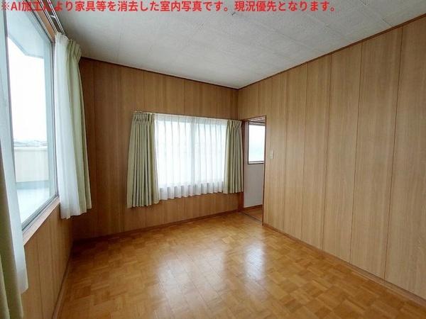 多治見市市之倉町７丁目の中古一戸建て