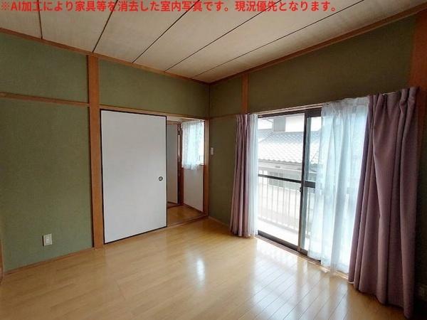 多治見市市之倉町７丁目の中古一戸建て