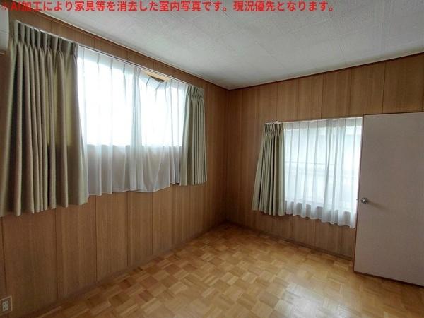 多治見市市之倉町７丁目の中古一戸建て
