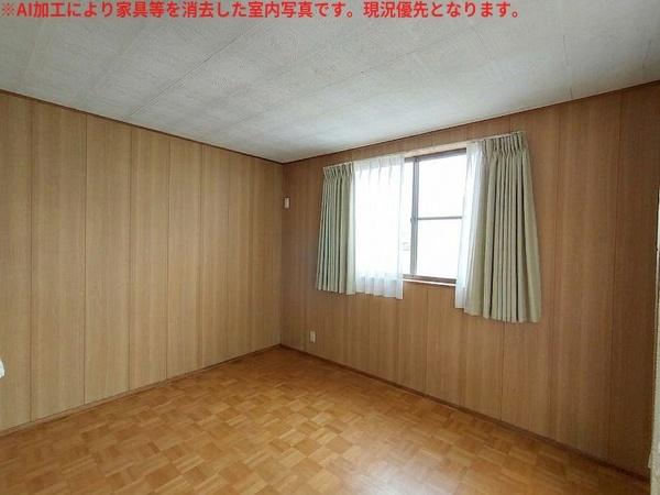 多治見市市之倉町７丁目の中古一戸建て