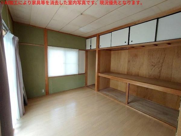 多治見市市之倉町７丁目の中古一戸建て