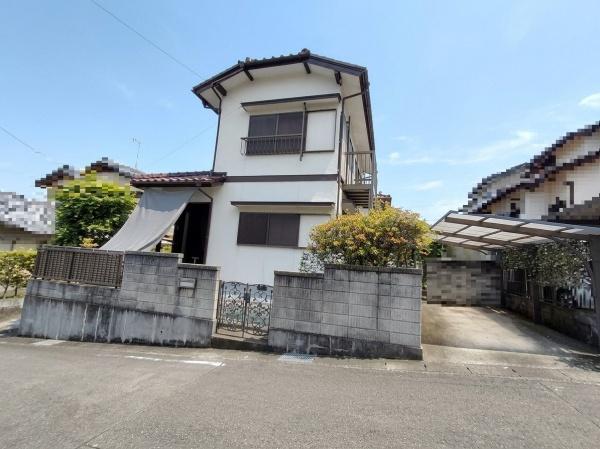 多治見市市之倉町７丁目の中古一戸建て