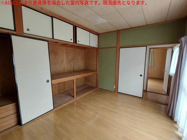 多治見市市之倉町７丁目の中古一戸建て
