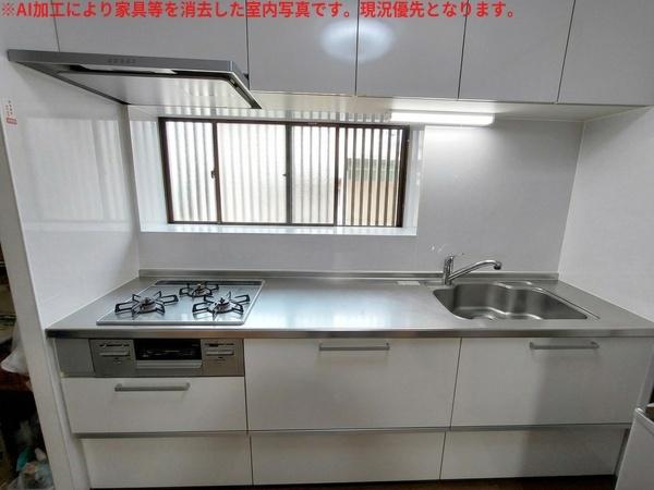 多治見市市之倉町７丁目の中古一戸建て