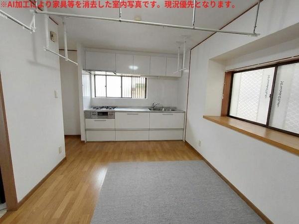 多治見市市之倉町７丁目の中古一戸建て