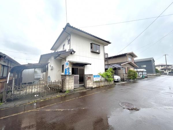 可児市松伏5丁目