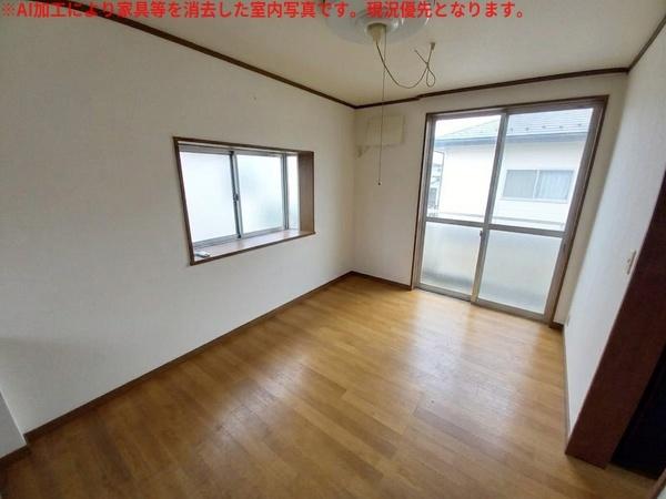 可児市禅台寺１丁目の中古一戸建て