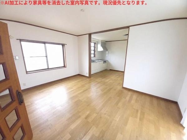 可児市禅台寺１丁目の中古一戸建て