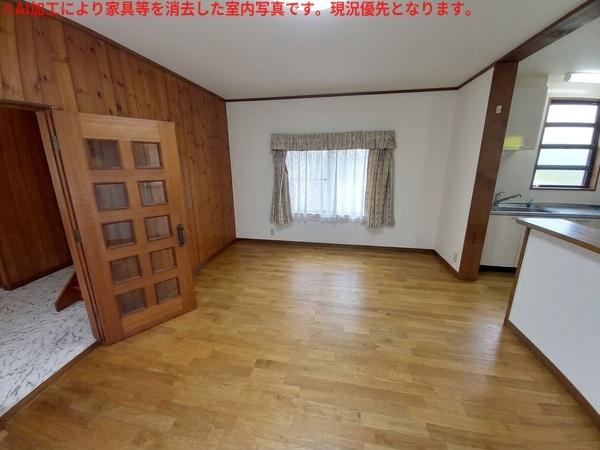 可児市禅台寺１丁目の中古一戸建て