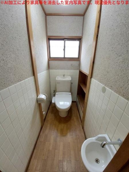 可児市禅台寺１丁目の中古一戸建て