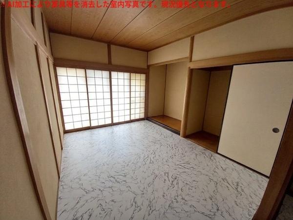 可児市禅台寺１丁目の中古一戸建て