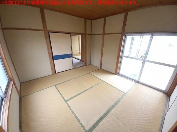 可児市禅台寺１丁目の中古一戸建て