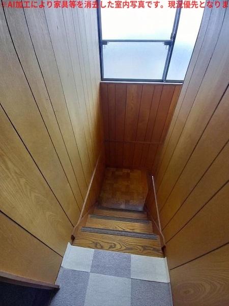 可児市禅台寺１丁目の中古一戸建て