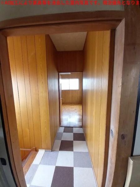 可児市禅台寺１丁目の中古一戸建て