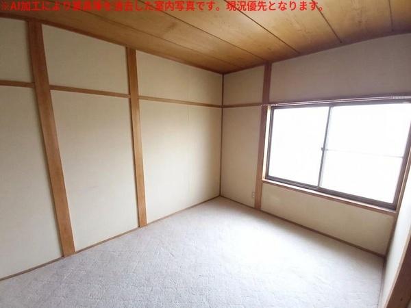 可児市禅台寺１丁目の中古一戸建て