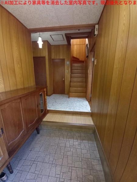 可児市禅台寺1丁目