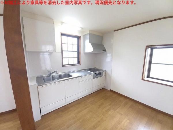 可児市禅台寺1丁目