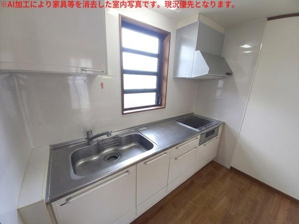 可児市禅台寺１丁目の中古一戸建て