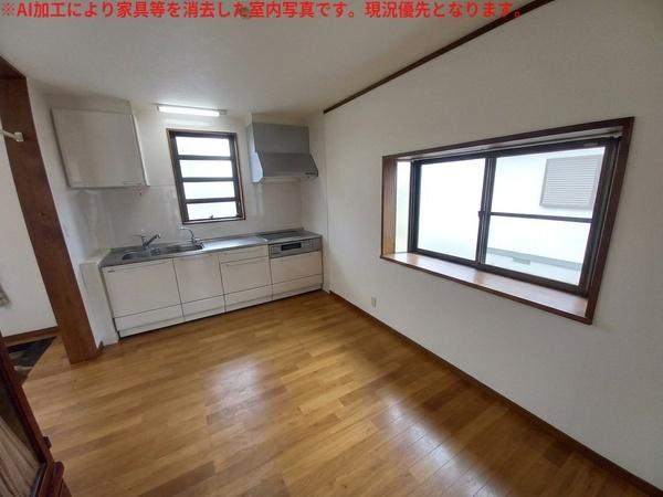 可児市禅台寺１丁目の中古一戸建て