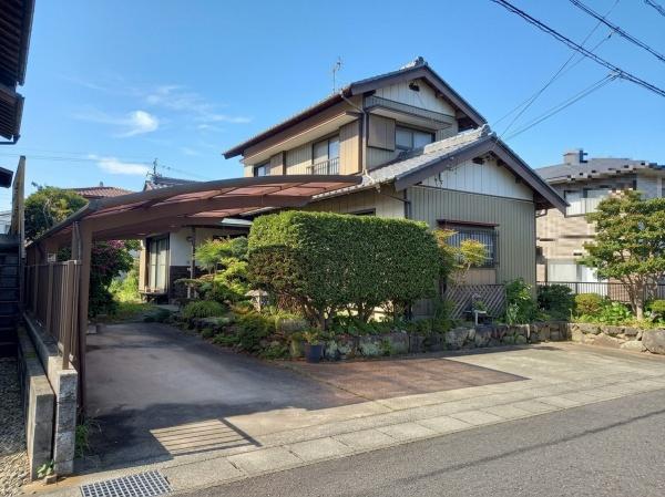 可児市禅台寺1丁目