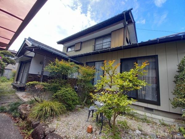 可児市禅台寺１丁目の土地