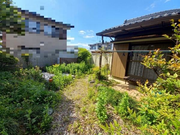 可児市禅台寺１丁目の土地